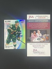 2023-24 Upper Deck Allure Hockey Checklist Guide in-content 36
