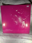 Prince The Regent of First Avenue Minneapolis 3/21/87 Live Vinyl Lp Pink Cover