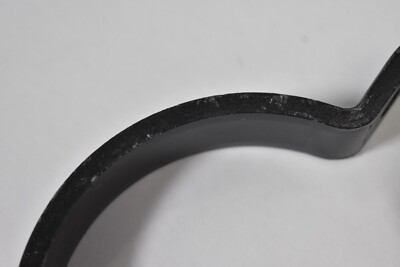 Replacement Clamp 4F4974 Black For Cat Caterpillar 7H4266 7N1087