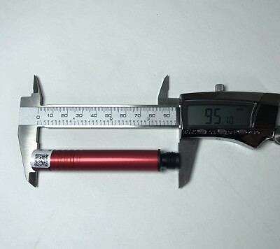 Nuovo Idt Linea Laser 635nm 15mW 5VDC Lgc Industriale Design &amp; Technology Gmbh E