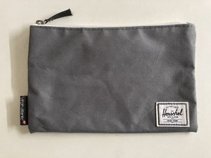 herschel makeup bag