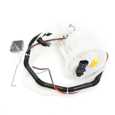 Fuel Pump Module Assembly For Mercedes-Benz CLS500, E350, Etc. (2003-2011) - Right Side, 4-Pin 5 thumbnail image