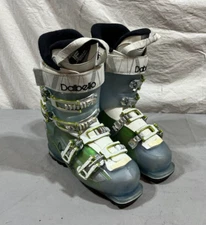 Dalbello Avanti LTD W Alpine Ski Boots Instant Fit Sport Liners MDP 24.5 US 7.5