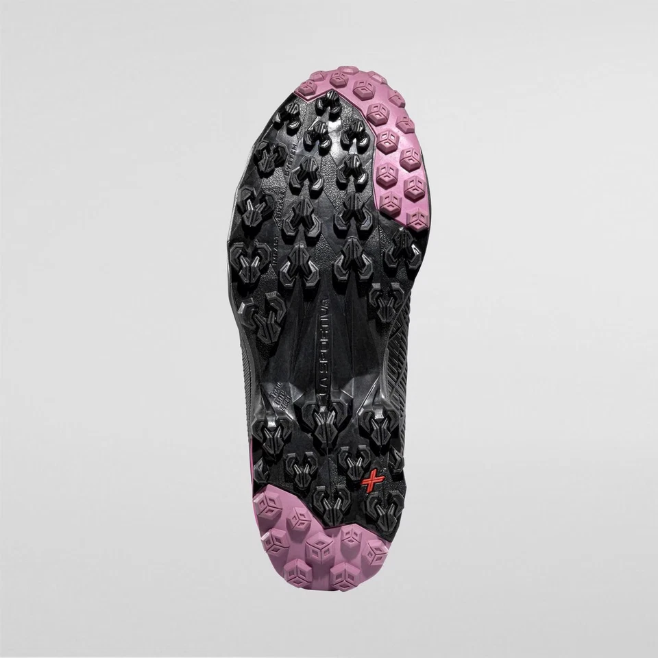 La Sportiva Akyra II woman GTX - col.Black/Rose - Imagen 2 de 4