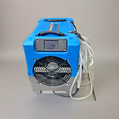Dri-Eaz 111995 Revolution LGR Dehumidifier