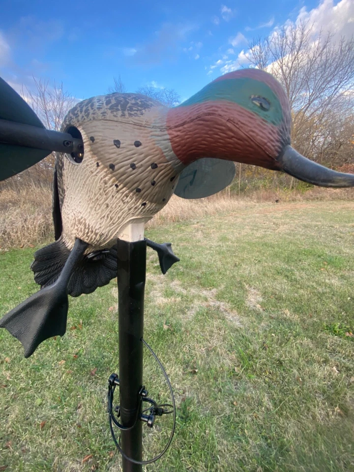 Outdoor Decoy Extension Pole, Universal - Image 3 of 4