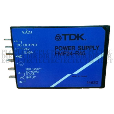 NEW TDK FMP24-R45 Module Supply Module