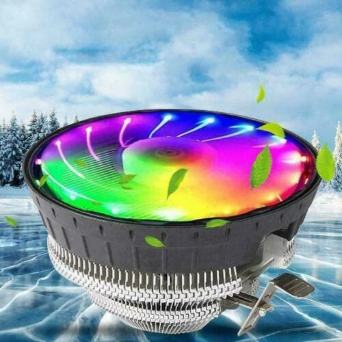 Markenlose CPU-Lüfter & -Kühlkörper