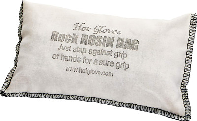 Rock Rosin - Extra Tacky Rosin with Easy Flow Bag for Max Rosin,Roz-R
