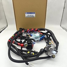 Engine Wiring Harness For 1999-2001 Ford F250...