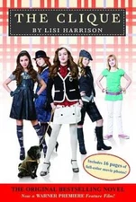 The Clique - Paperback By Harrison, Lisi - VERY GOOD