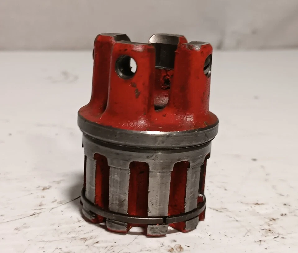 Ridgid 00-RB Pipe Threader Die Head, Possibly 1/4" or Smaller Without Button Die - Image 2 of 2