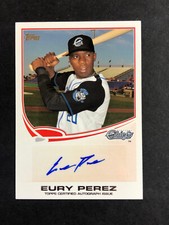 2013 Topps Pro Debut Baseball Cards 15