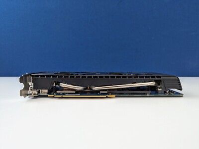 HP NVIDIA GeForce GTX 1080 8GB GDDR5X Graphics / Video Card (black