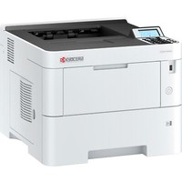 Kyocera Ecosys Pa4500X (Inkl. 3 Jahre Kyocera Life Plus), Laserdrucker, Grau