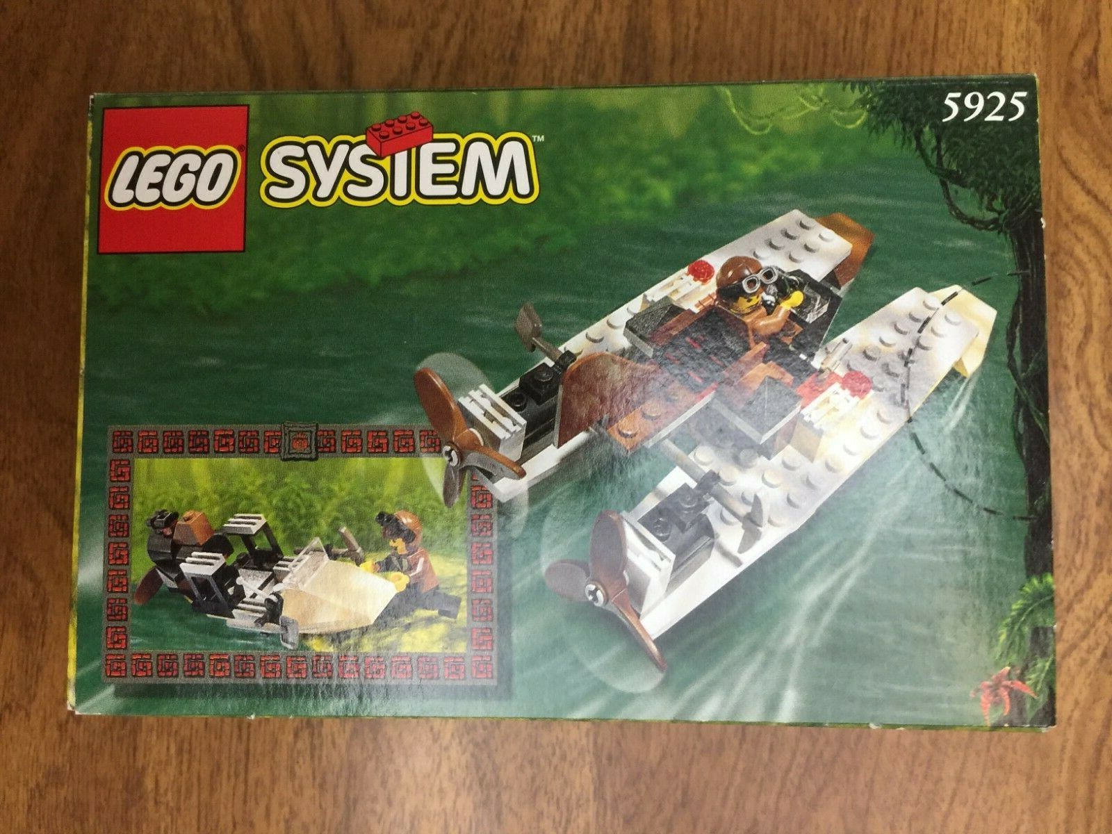 lego 5925