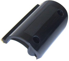 11421 103013 Front Shield Bumper Plate x 1 Plastic Smartech - Winner Sport