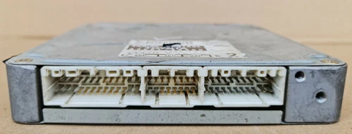 Toyota Hiace 89661-26450 1KZ-TE A/T Ecu Ecm oem jdm used 8966126450 - Picture 3 of 7