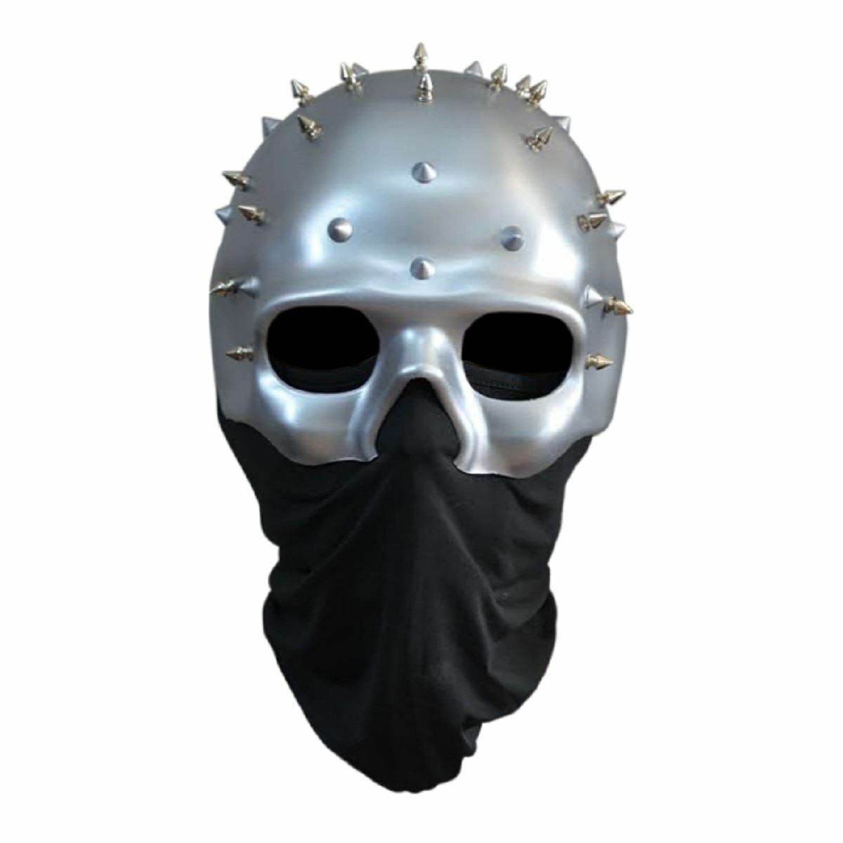 Trick or Treat Studios Purge TV Series Spike Mask | eBay