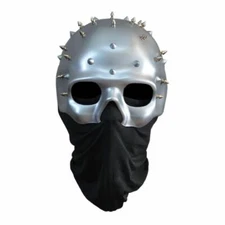 Trick or Treat Studios Purge TV Series Spike Mask