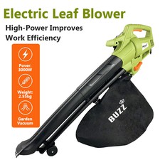 Bosch ALS 30 Garden Vacuum Leaf Blower 