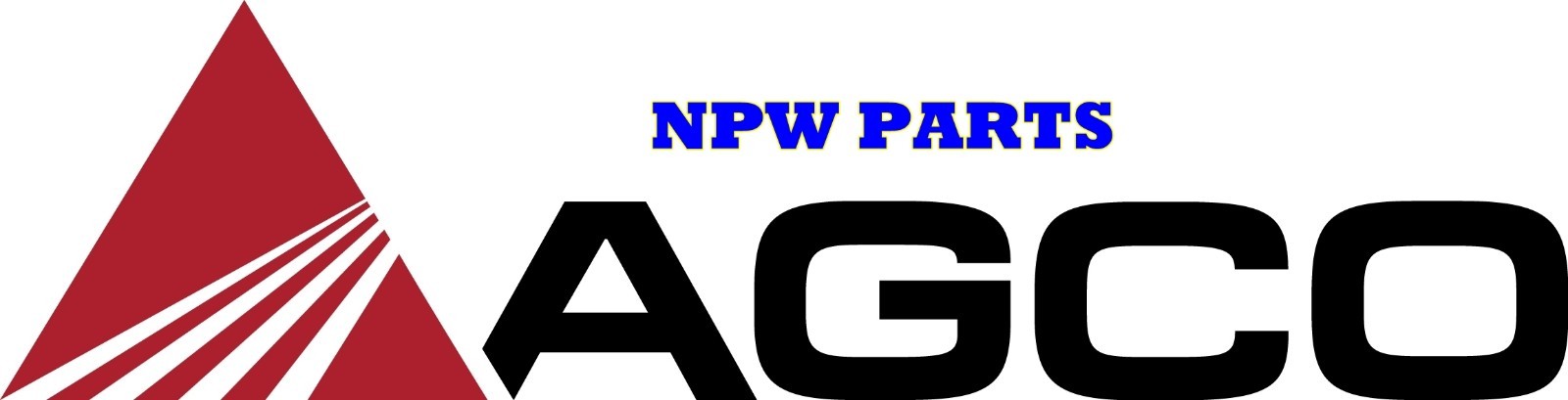 OEM AGCO / DEUTZ/ NEW IDEA /Massey Ferguson H126621C1 , 744516 