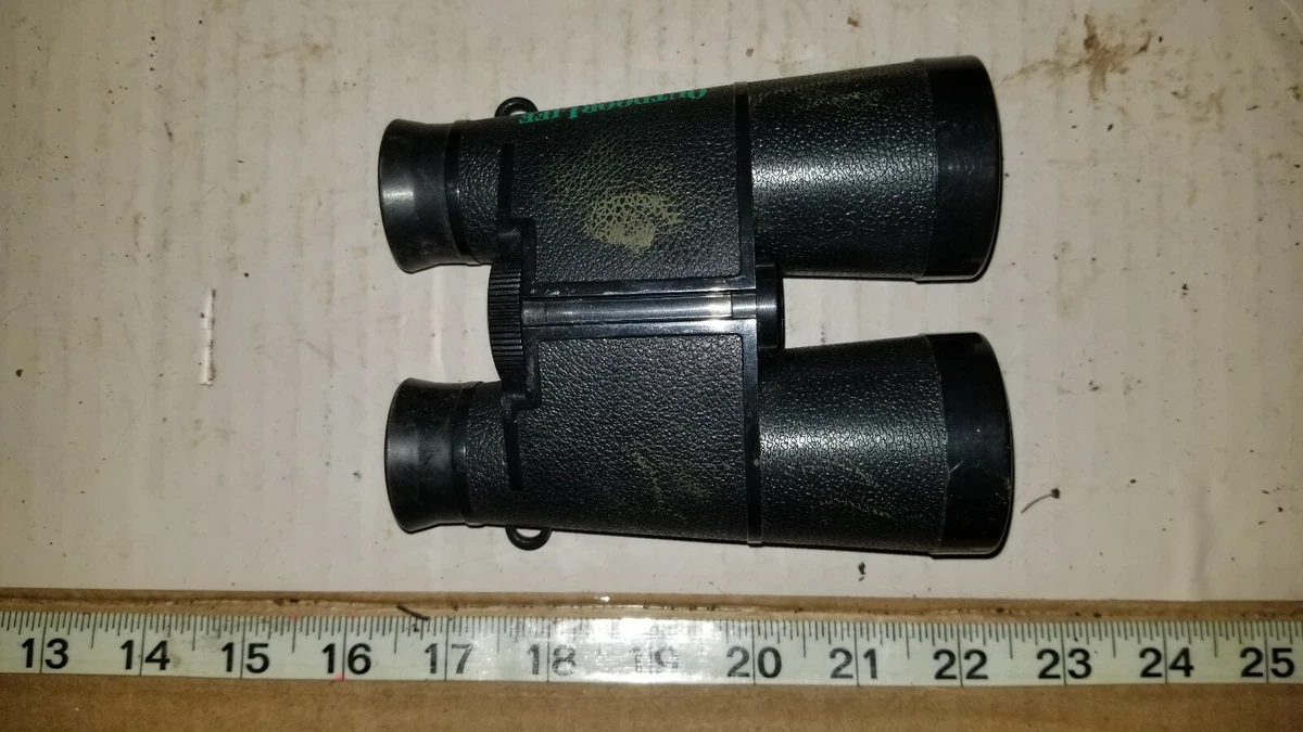 Used binoculars hotsell on ebay