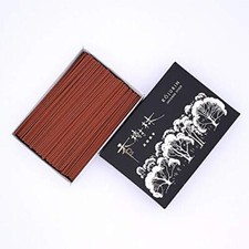 Incense sticks Modern Buddhist altar fittings Sandal Wood 13.8cm Tamahatsudo NEW