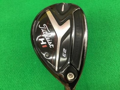 Titleist - タイトリスト 818 H2 23° UT MCI 70S TITLEIST 818