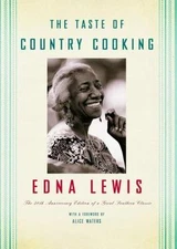 The Taste of Country Cooking,  by Lewis, Edna (0307265609)  Hardcover