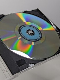 Test Drive 6 (Sega Dreamcast, 1999) - Game Disc Only
