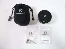 Sunwayfoto LB-90 Leveling Base for Tripod