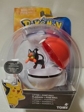 pokeball litten