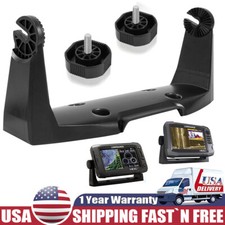 000-11019-001 Gimbal Mounting Bracket for HDS-7 Touchscreen Gen3 Gen2 HOOK-7