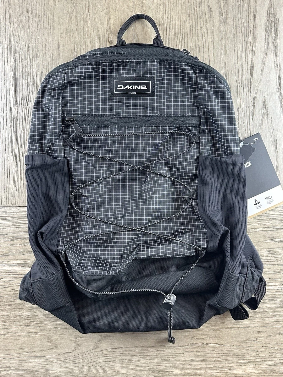 Dakine Seeker 6L - Mochilas Ciclismo y MTB - Hombre