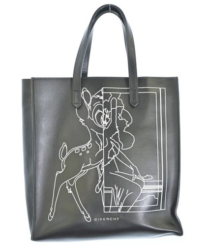 GIVENCHY Shoulder Bags Black 2200702888090