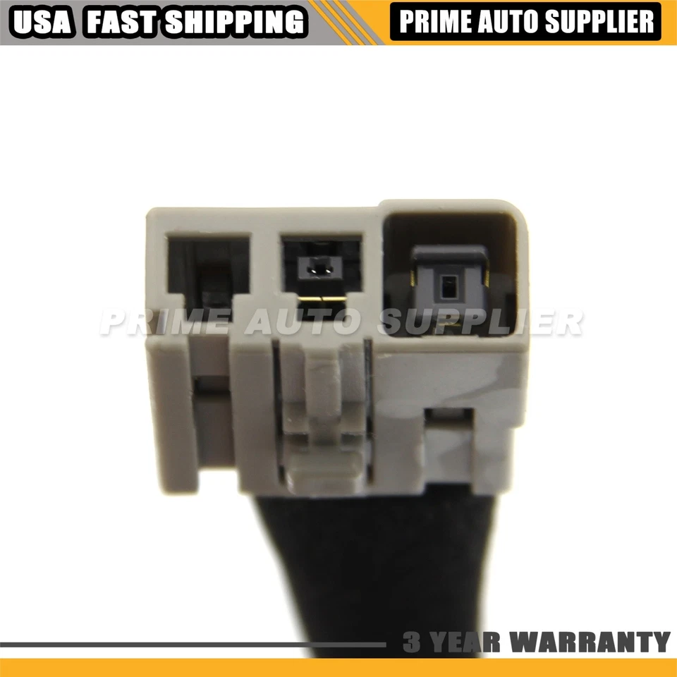 For Hyundai Tucson Accent Elantra Kia Sorento Sportage Roof Antenna Pole Base US - Image 4 of 4