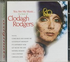 Clodagh Rodgers - You Are My Music... The Best Of C... - Clodagh Rodgers CD DFVG