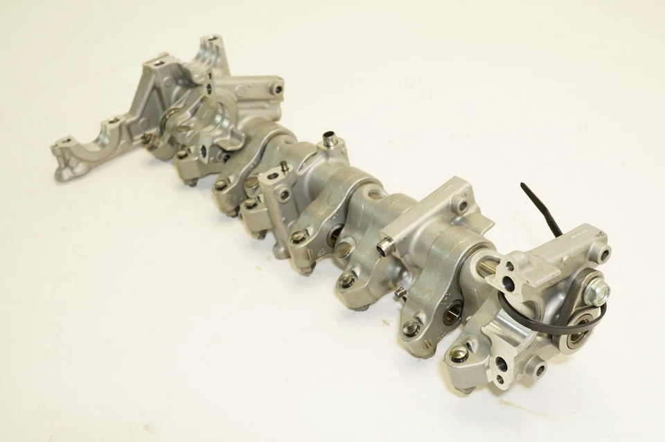 🔅2014-2022 HONDA ACCORD OEM. ROCKER ARM ASSEMBLY 14631-5K0-A00 - Image 2 of 4