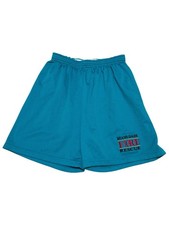 Vintage 90s Miami Dade Fire Rescue City Of Miami Shorts Adult Medium PT USA Made