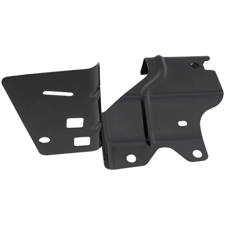 New For Ford Bronco 2021-24 Bumper Bracket Rear Steel Left & Right Side Set 2pc Foto 4 de 4