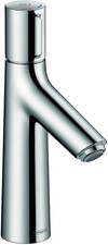 Hansgrohe 72042001 Talis Select S 1-Hole Single-Handle Bathroom Faucet, Chrome