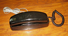 Telefono Principessa Vintage ATT 210 Nero - FUNZIONA