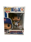 Funko Pop! MLB New York Mets Francisco Lindor #78 Collectible Figure