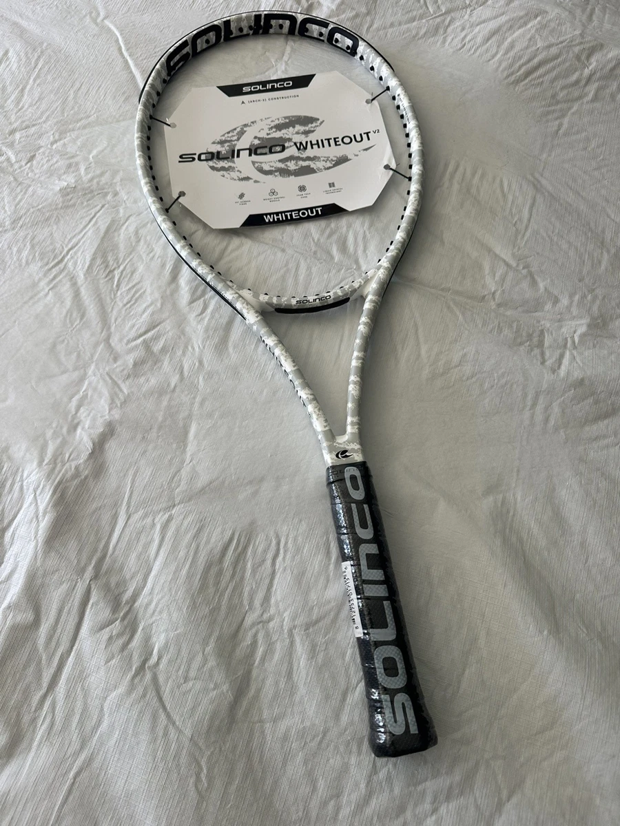 25+ SOLINCO Tennis Racquets for sale | Updated Oct 2026