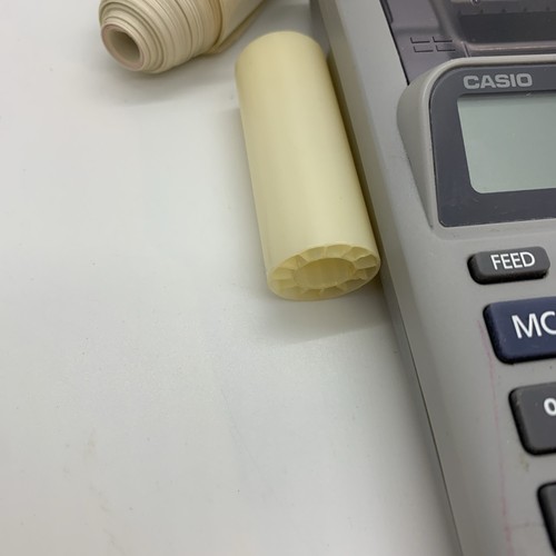 Casio HR-8L Calculator Portable Printer Plain Paper 2.25” 10 Digit Display - Picture 7 of 9