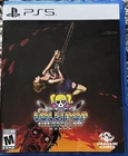 Lollipop Chainsaw Repop PS5 Limited Run Games #111 SoHo NYC Exclusive Cover