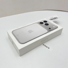 Apple iPhone 17 Pro - 256GB - Silver (Unlocked) -NEW & SEALED