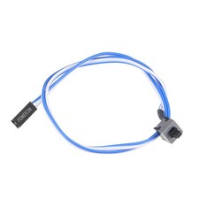 2 Pin Power Cable Switch on OFF for ATX Compu...