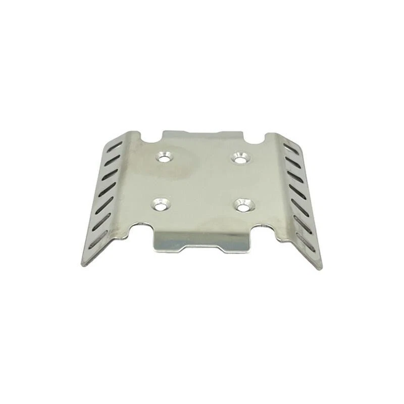 Chassis Guard Plate Protector Armors Parts For MJX Hyper Go H8H H8H+ H8P 1/8 RC - Image 2 of 4